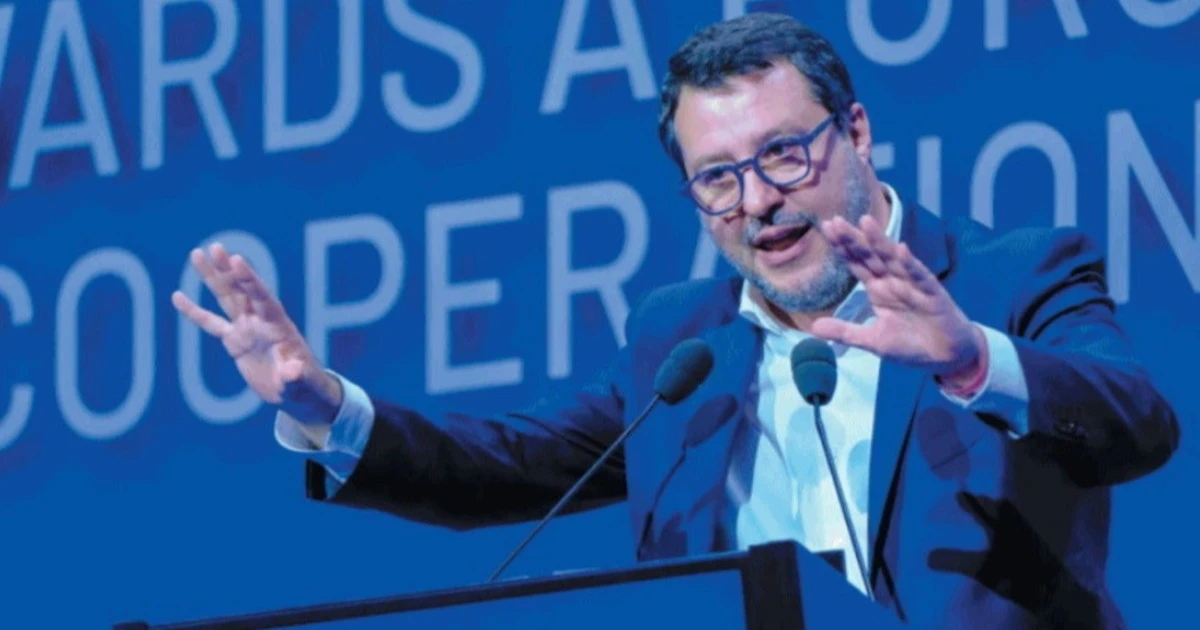 Elon Musk, il tweet per Salvini: "Scandaloso sia sotto processo"