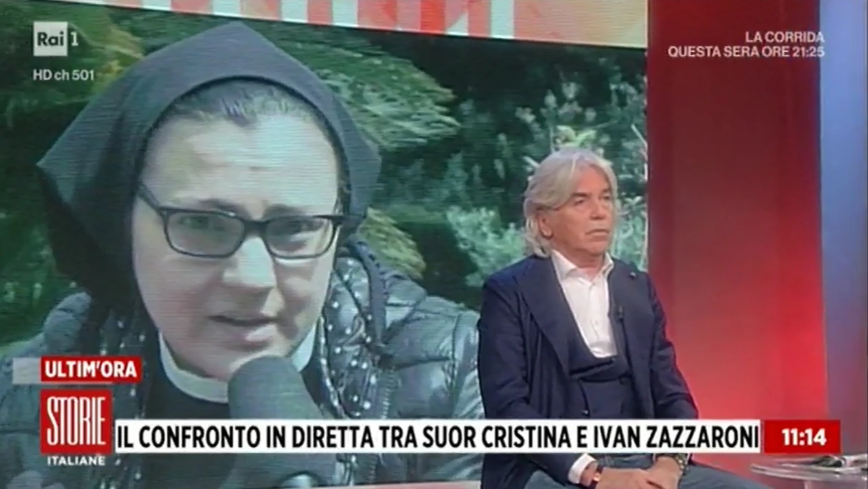Ballando con le stelle, Suor Cristina "sputa" sullo show di Milly Carlucci: "Quelle regole..."