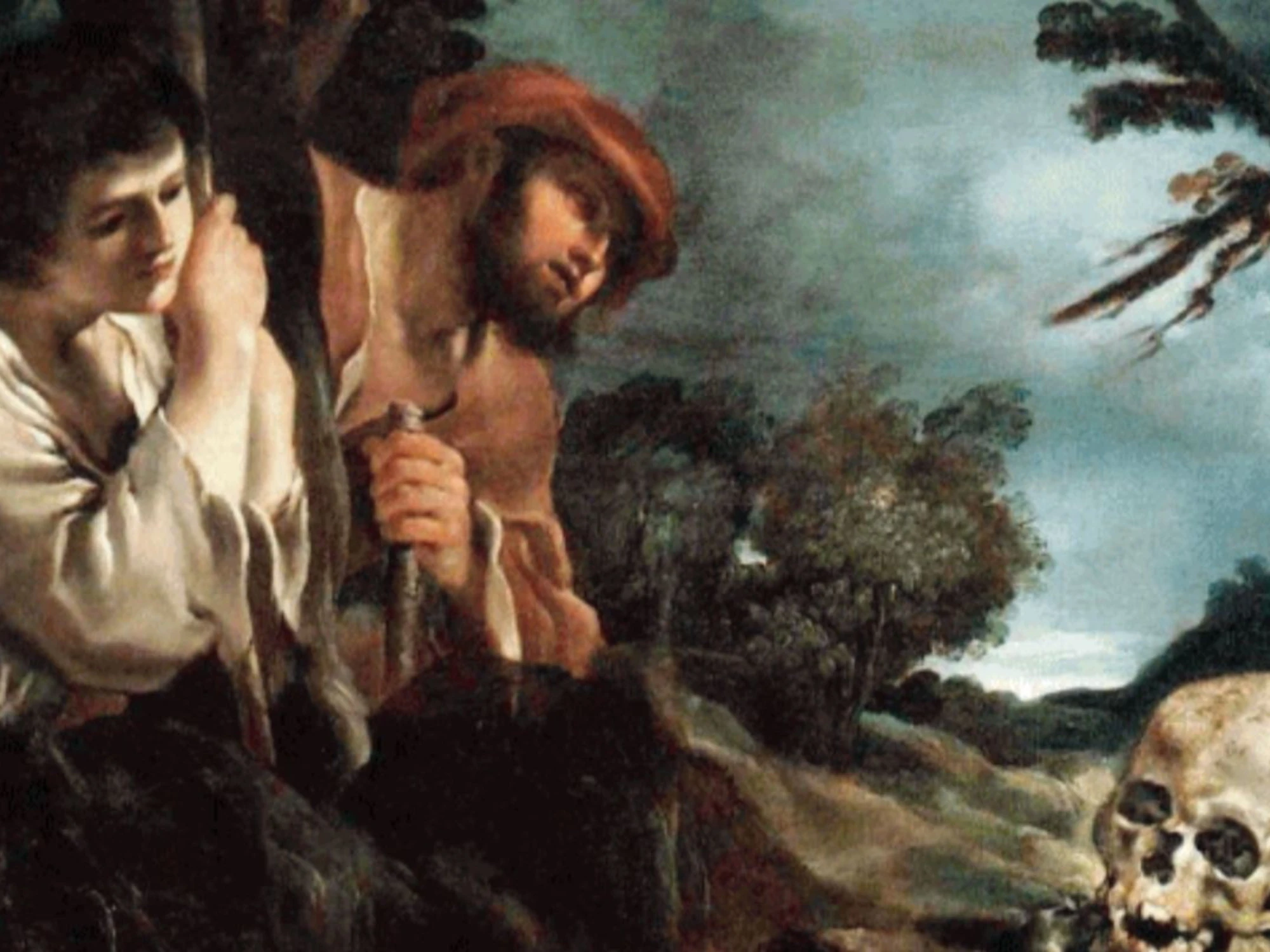 Nella Bibbia, nell'arte, nei libri Il ronzio culturale della mosca