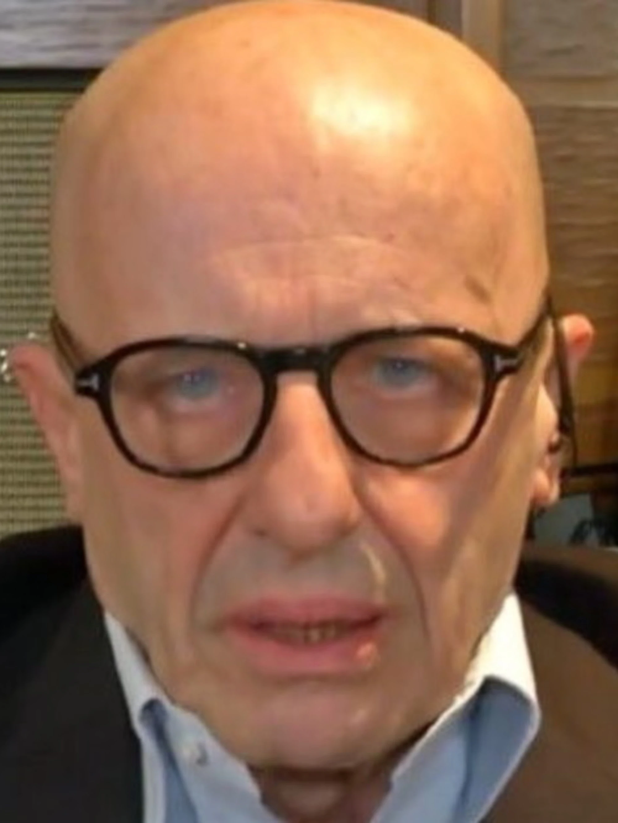 L'incompetente che si aggira nella Procura