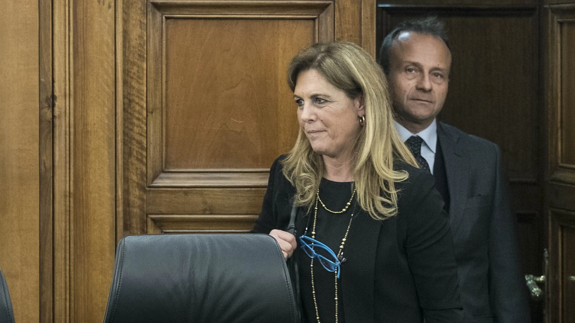 Woodcock, il ritorno choc della toga: "Scontri di Torino strumentalizzati politicamente"