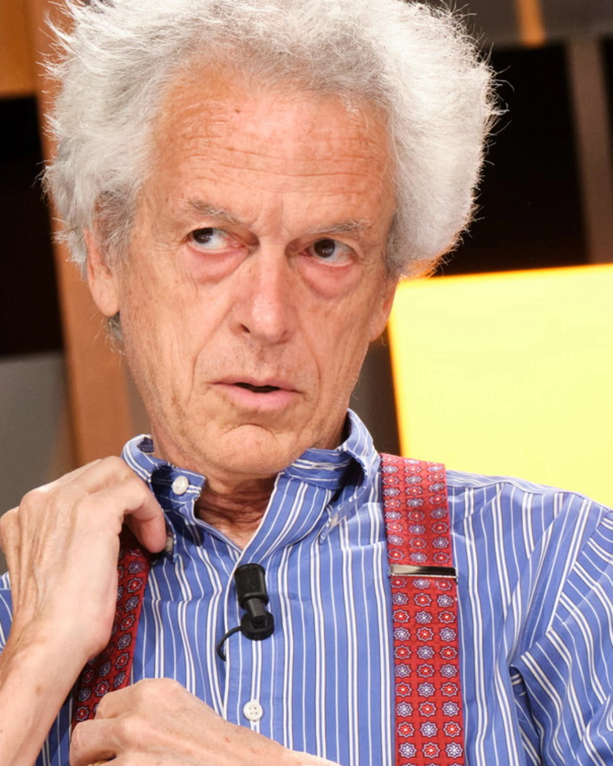 Federico Rampini e la profezia dello Scià su Israele-Iran