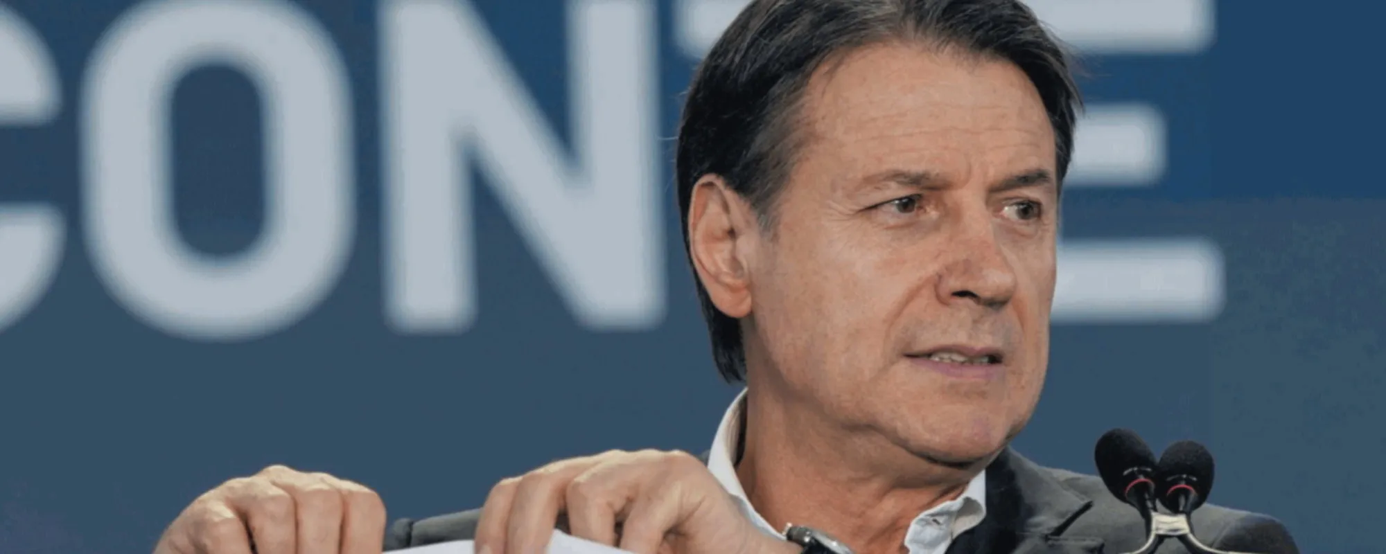 Leggi l'articolo: Conte lo sfascia-conti: quanti miliardi ci costerebbe il M5s (all'anno)