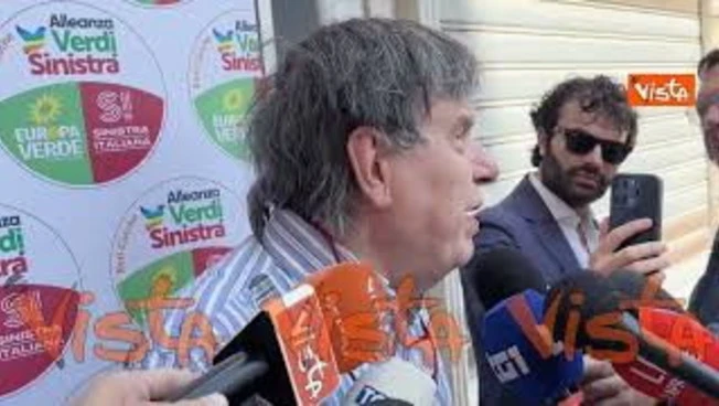 Nobel Parisi: Abituarsi alle temperature calde? Prima si rischia di andare al campo santo