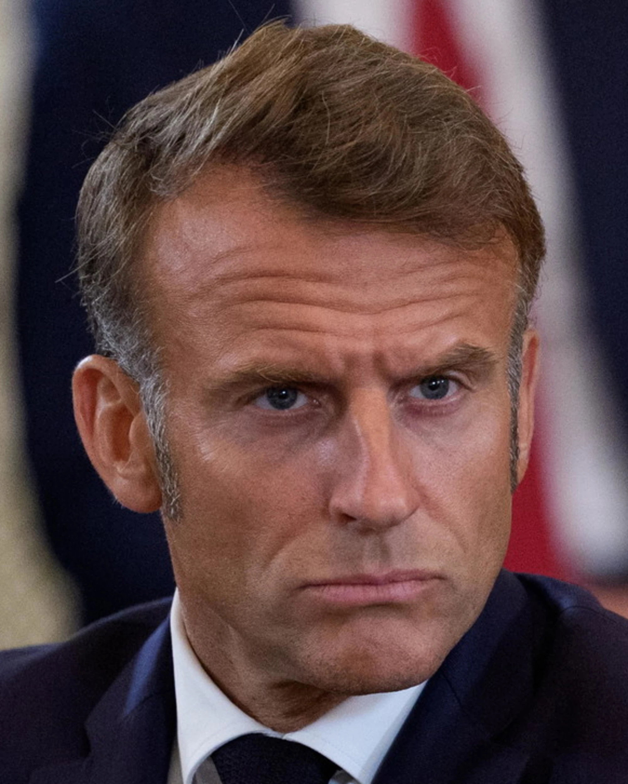 Macron, il siluro di Salvini: "Soldati Ue in Ucraina? Si attacchi al tram"