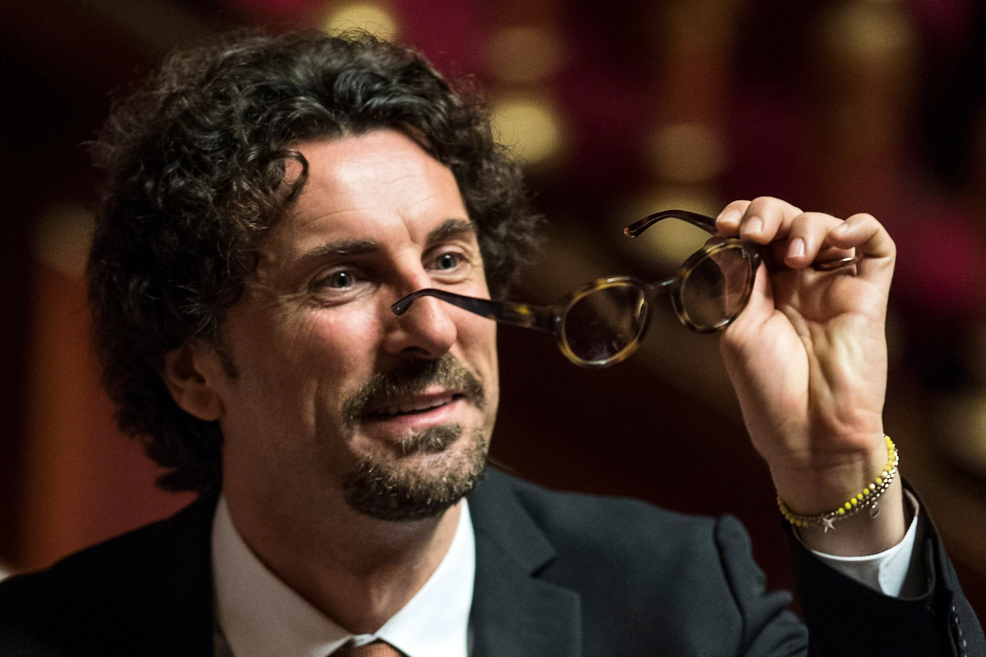 Brennero, Danilo Toninelli: la gestione tornerà pubblica. Franco Bechis: "Lo è già"