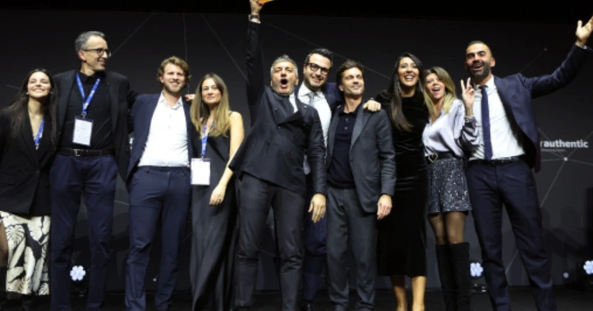 Run Rome The Marathon vince il premio BEA come miglior evento sportivo italiano