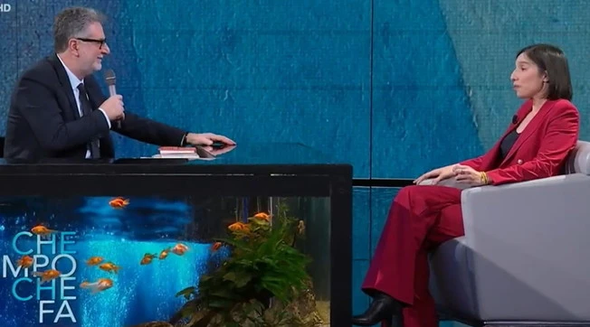 Elly Schlein, silenzio di tomba su Fabio Fazio? Quell'insulto dietro la scelta