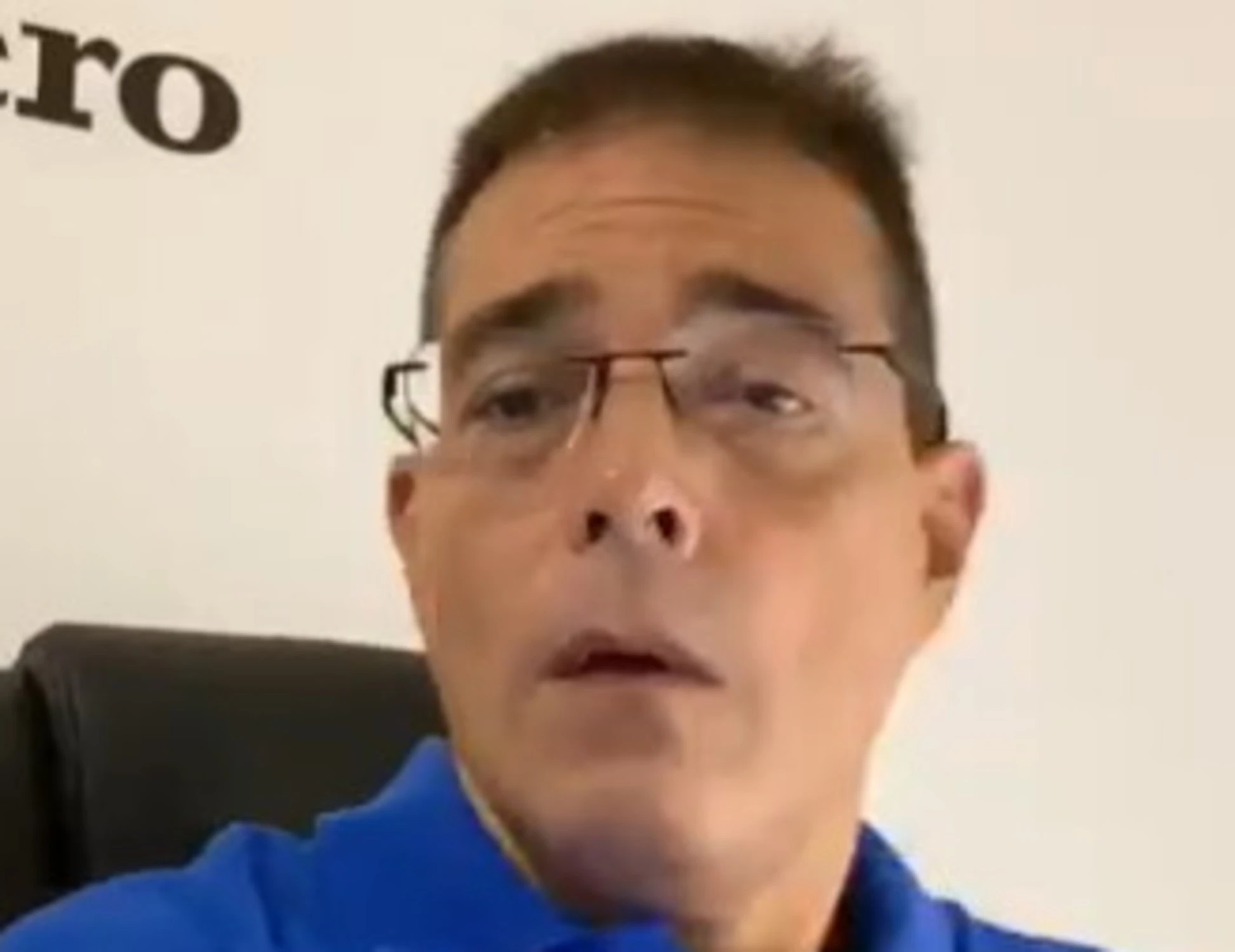 Capezzone, panico nelle redazioni dei giornaloni: "Come facciamo a nascondere tutto?"