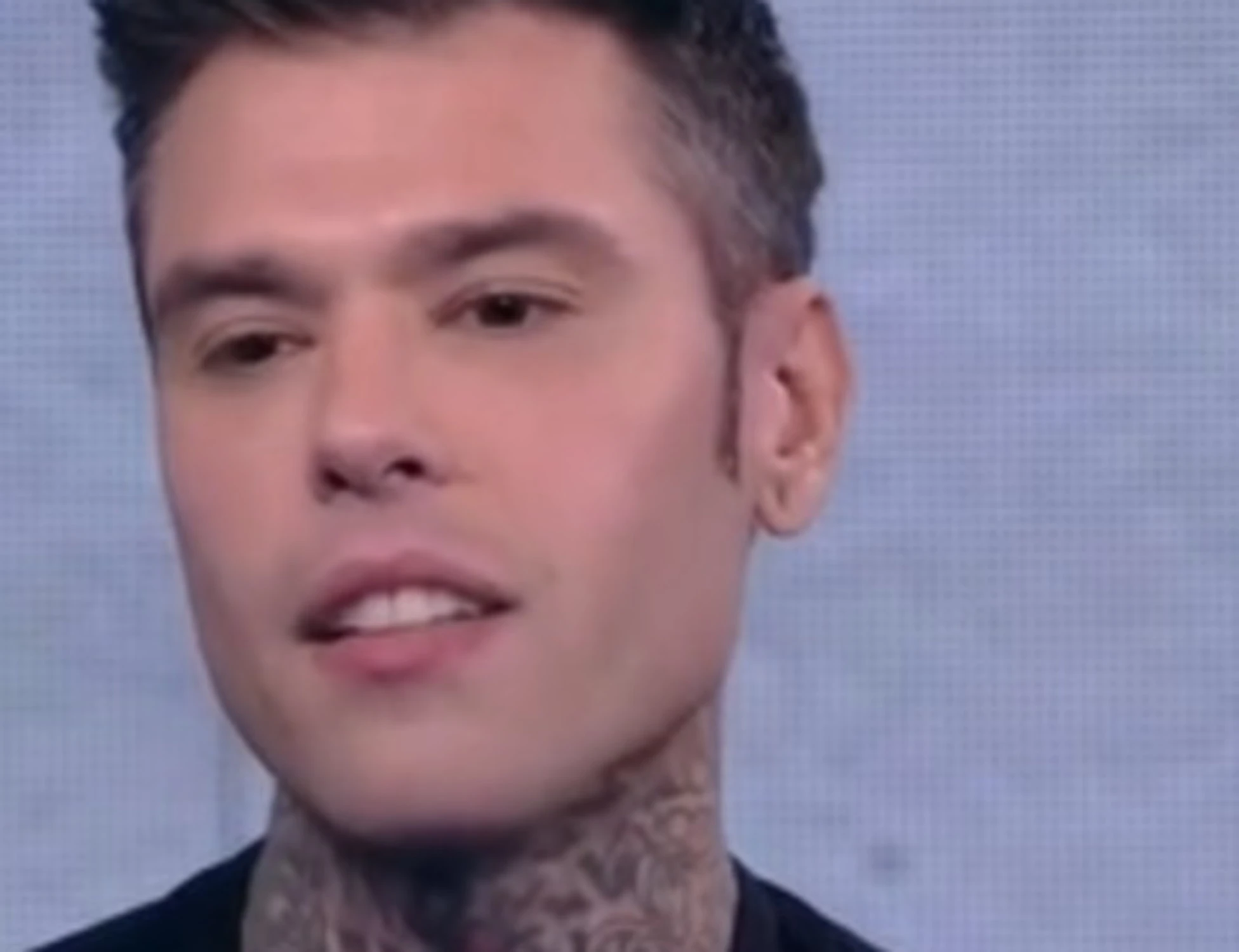 Fedez, crollano le accuse per il pestaggio di Iovino