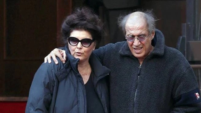 Adrian, Claudia Mori: "Qual è la malattia di Celentano". Perché la serie è stata interrotta da Mediaset