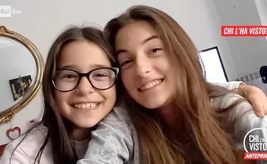 Sarah e Alisya ritrovate: mamma, compagno e nonno fermati per sequestro di persona
