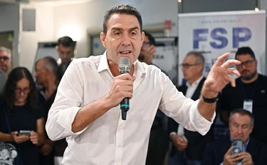 Il piano di Vannacci: mandare il Pd al governo