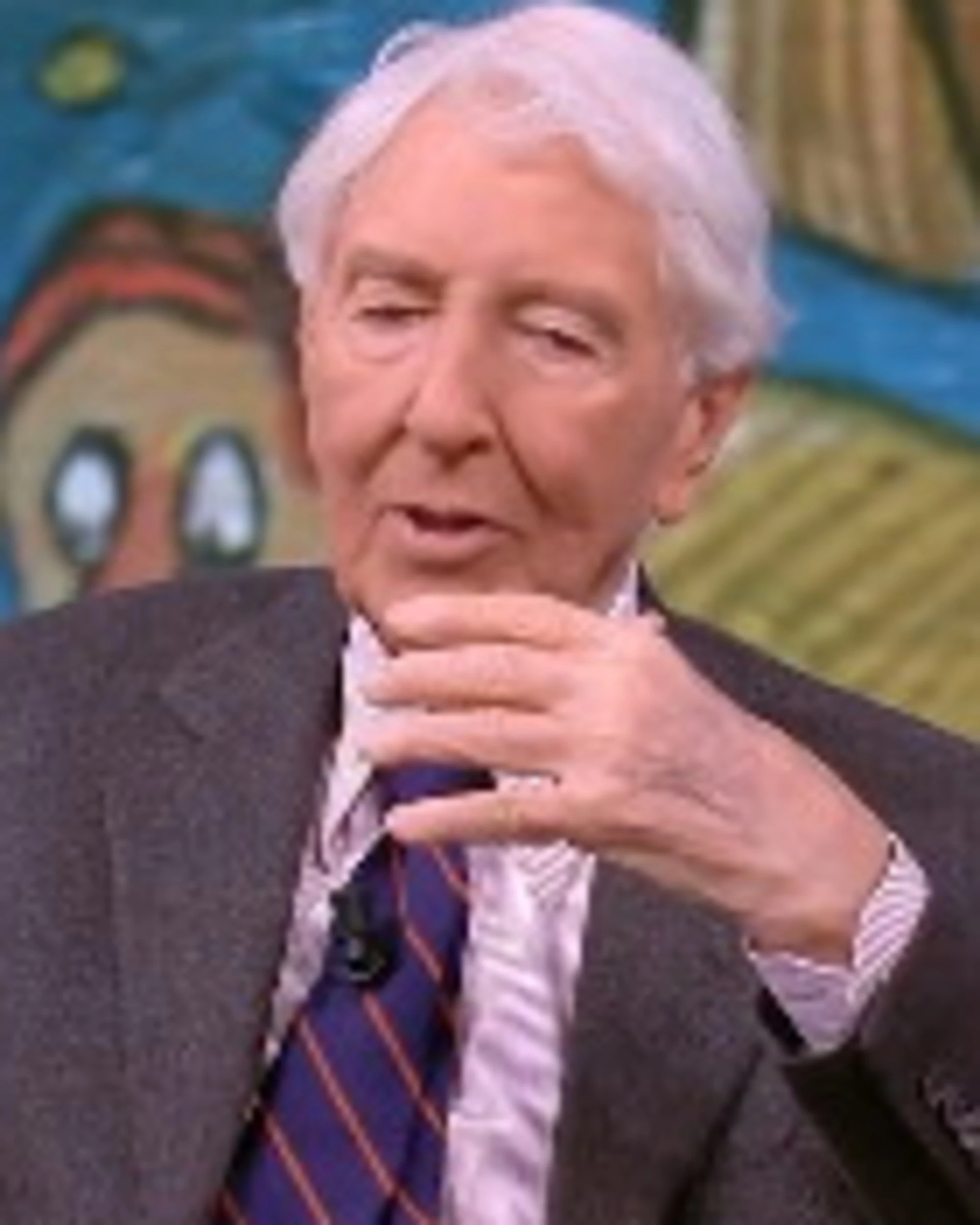 FdI smaschera Corrado Augias: "Qual è l'unica collera che vediamo"