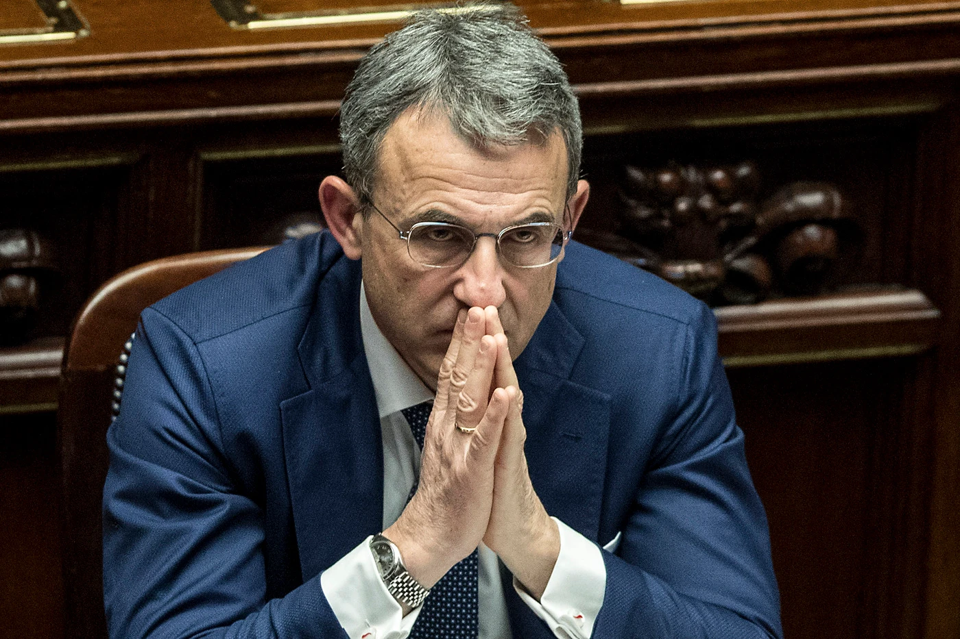 Matteo Salvini, l'insulto del ministro "tecnico" Sergio Costa: "Non sa di che parla, e Di Maio mi ascolta"