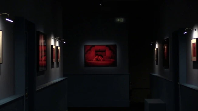 Alle Gallerie d'Italia di Torino la mostra "Diana Markosian. Replaced"