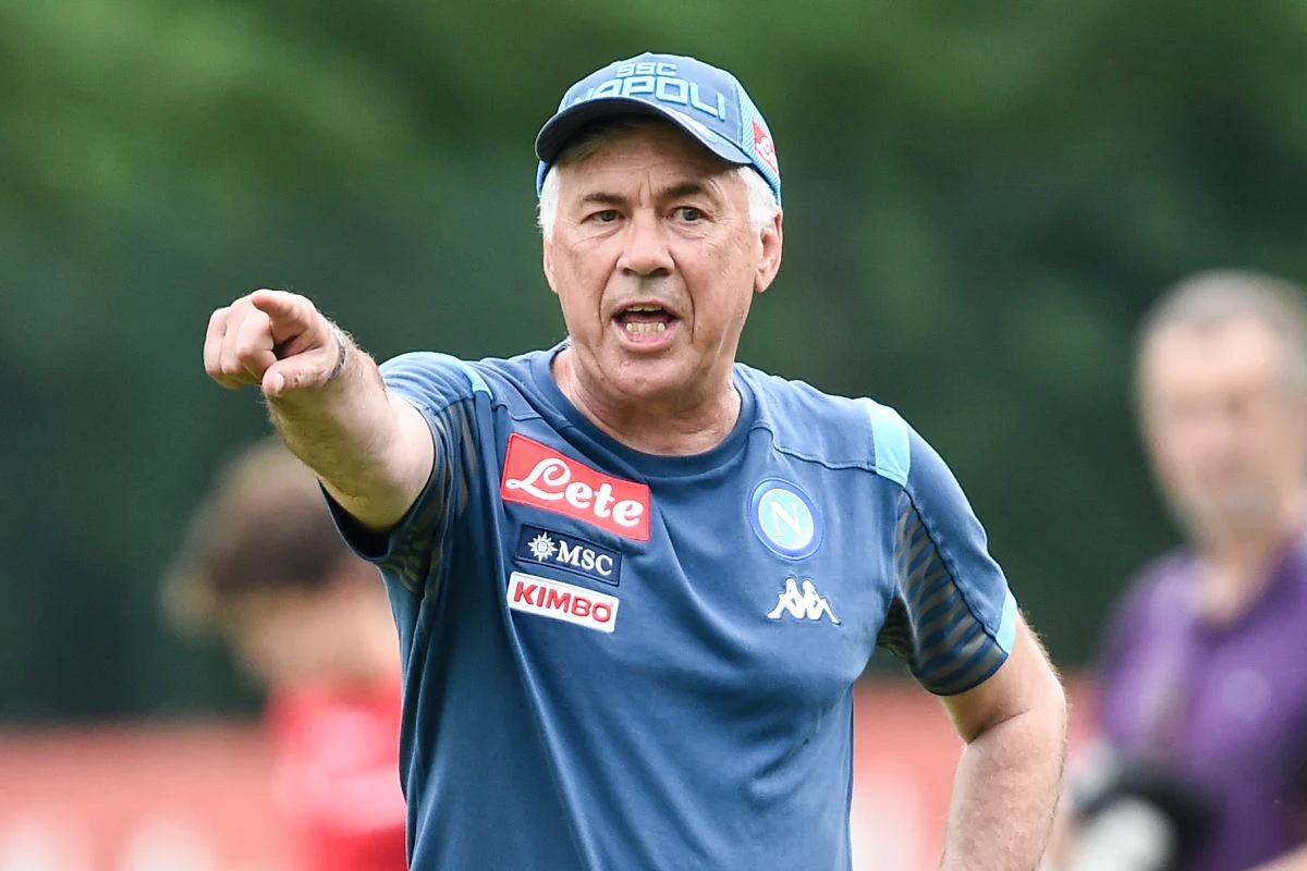 BEL NAPOLI, MA A MIAMI VINCE IL BARÇA, ANCELOTTI "PERSONALITÀ E GIOCO"