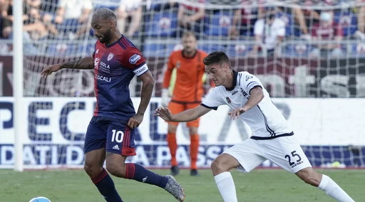 Cagliari-Spezia, Joao Pedro salva i rossoblu: vincono in rimonta da 0-2 a 2-2
