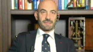 CartaBianca, Matteo Bassetti: "Nel rispetto delle regole, più sicuro un pranzo al ristorante che in una casa privata"