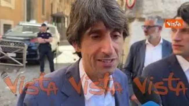 Leggi l'articolo: Inchiesta Ponte sullo Stretto, Donzelli: Giusto punire chi sbaglia, ma non si blocchino grandi opere