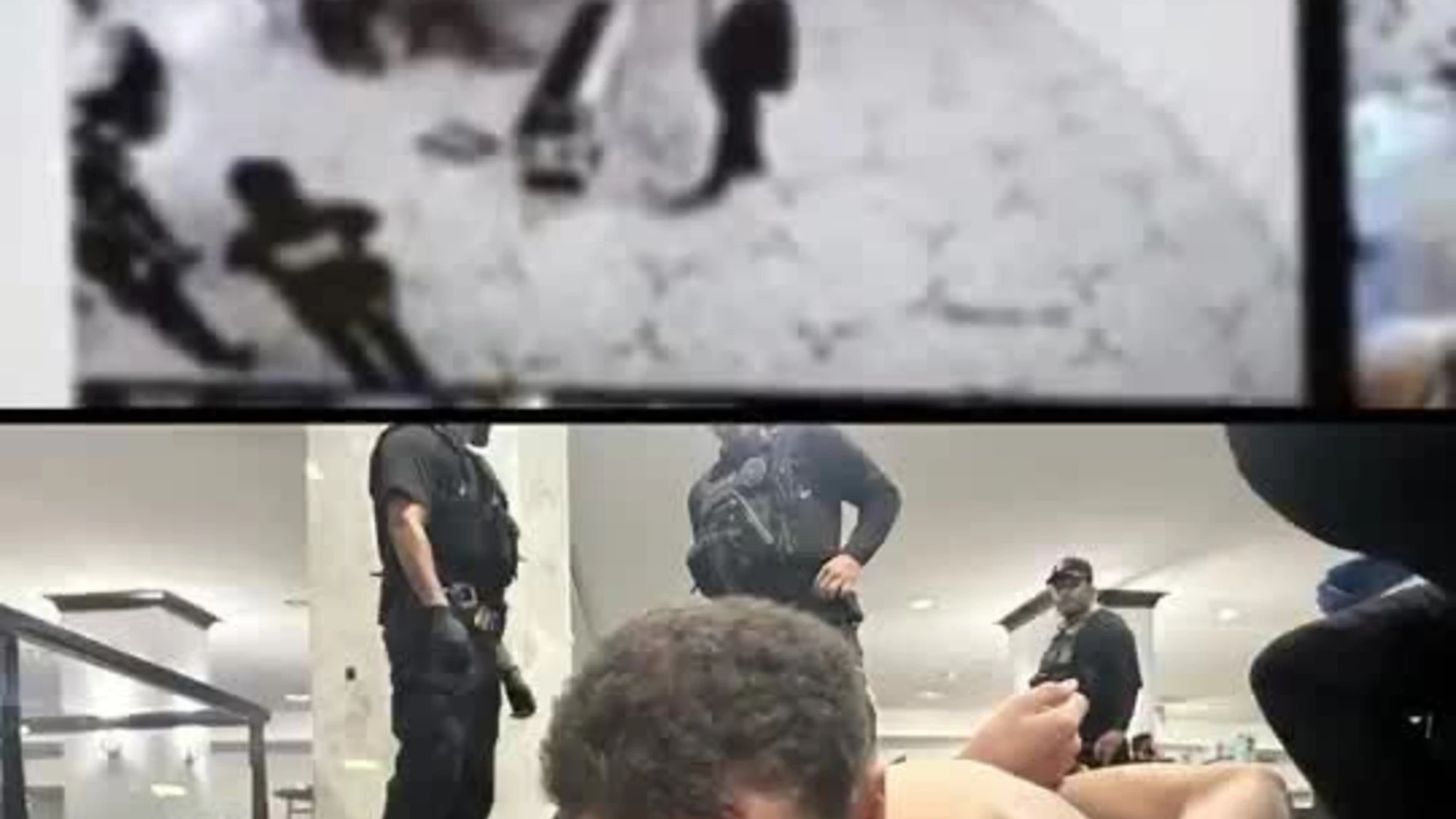 Trump, ecco il momento in cui viene neutralizzato e bloccato l'attentatore