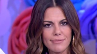 Bianca Guaccero, rompe il silenzio su Valentin e Francesca ad Amici: "Te lo dico con molta onestà, non bisognava farlo"