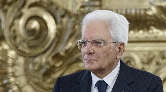 Meloni, il piano: Mario Draghi al Quirinale (con l'ok di Mattarella)