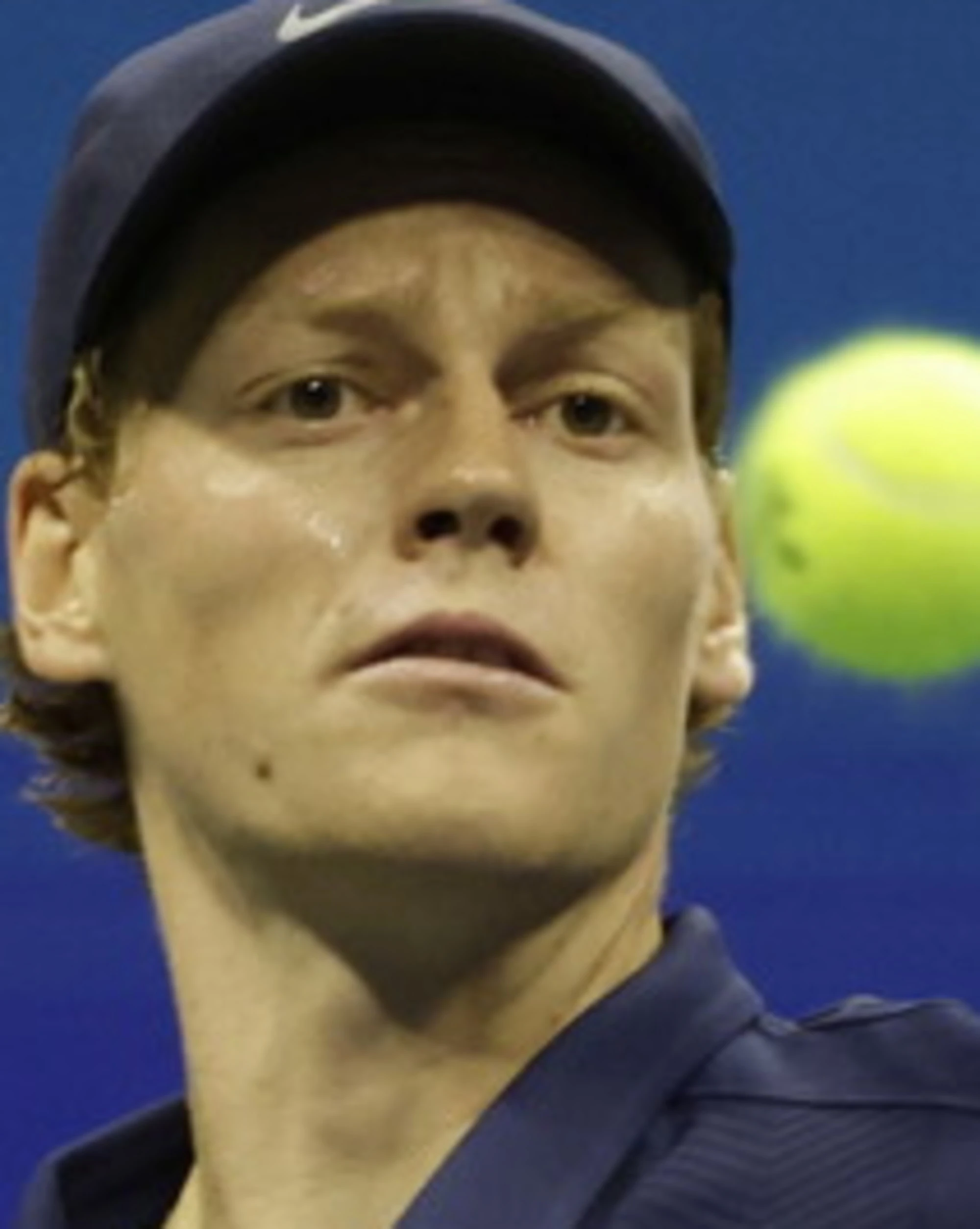 Sinner, soffre ma conquista la finale degli Us Open: "Partita dura"