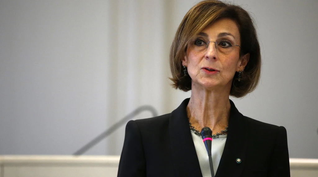 Marta Cartabia positiva al coronavirus: sintomi sospetti, la presidente della Corte costituzionale è in isolamento