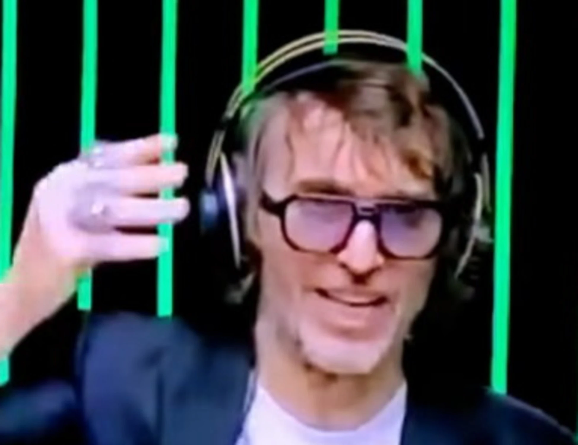 Giuseppe Cruciani, i due minuti che fanno impazzire la sinistra: "Uno schifo"