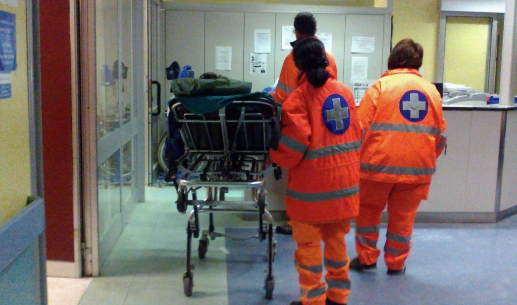 I migliori ospedali in Sardegna, Puglia Toscana, Campania ed Emilia Romagna