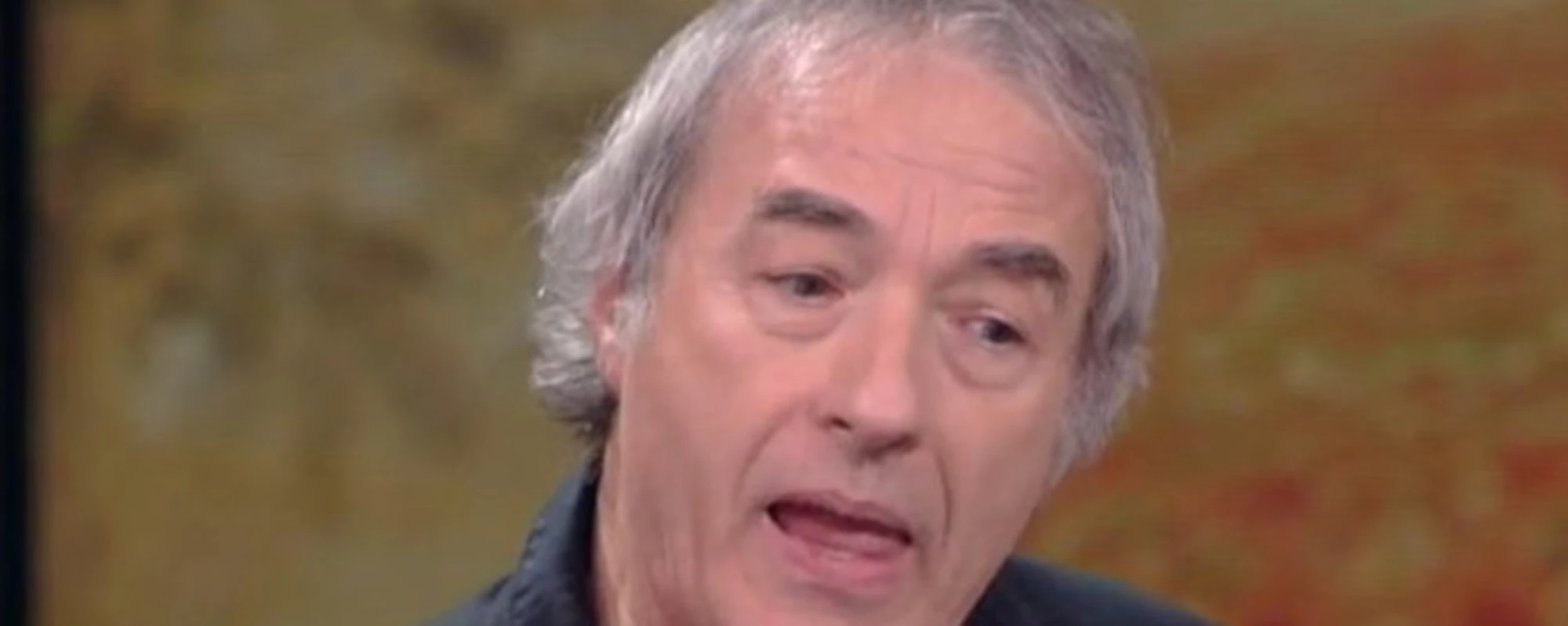 David Riondino, <br />rigore <br />e sregolatezza