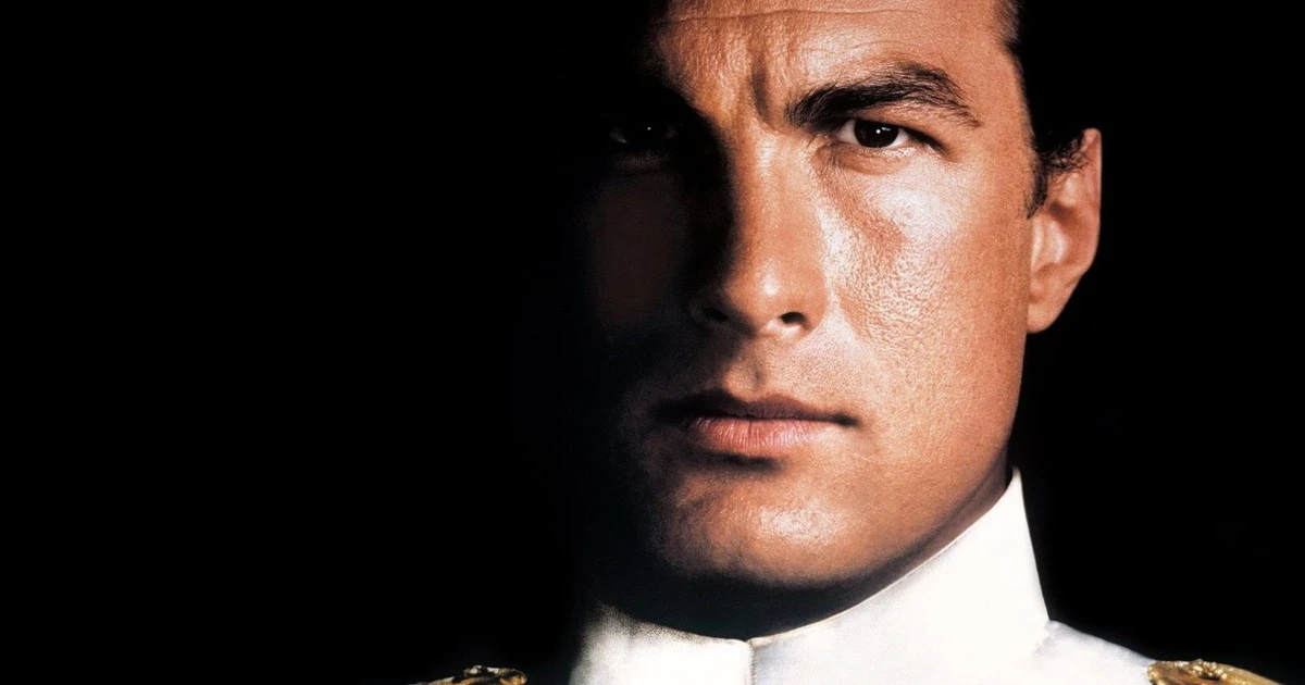 "Trappola in alto mare": il miglior film con Steven Seagal