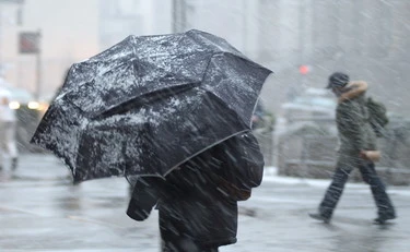 Meteo, Giuliacci: "Nubifragi, grandine, bombe d'acqua". Weekend da allarme rosso