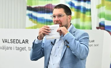 In Svezia ultima chiamata al voto per mandare a casa gli immigrati