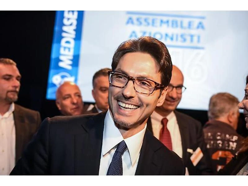Mediaset, Pier Silvio Berlusconi spiega il piano pazzesco: "Prima si fa, meglio è", una rivoluzione