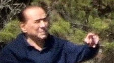 Silvio Berlusconi e Marta Fascina, prima paparazzata: colpaccio-Signorini, occhio al vestito della compagna del Cav