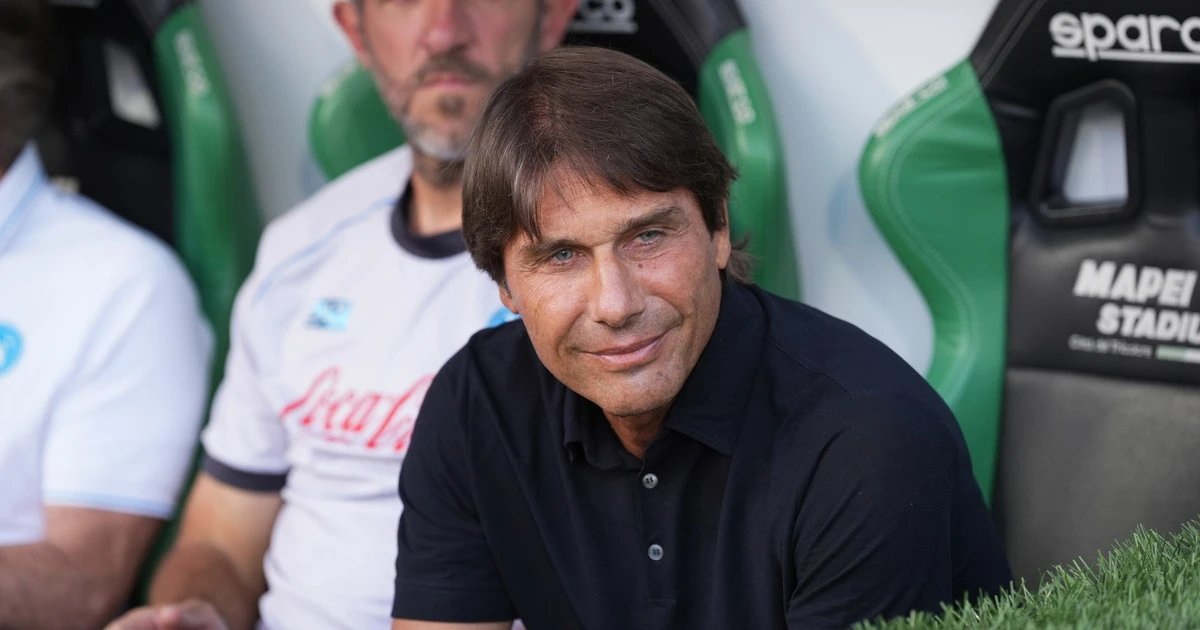 Conte ha tutto: Napoli in pole per lo Scudetto