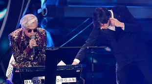 Vieni da Me, Morgan confessa: "Che fine hanno fatto i fogli della canzone", altro sfregio a Bugo