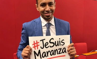 Pd, il delirio clamoroso del consigliere dem di Genova: "Je suis Maranza"