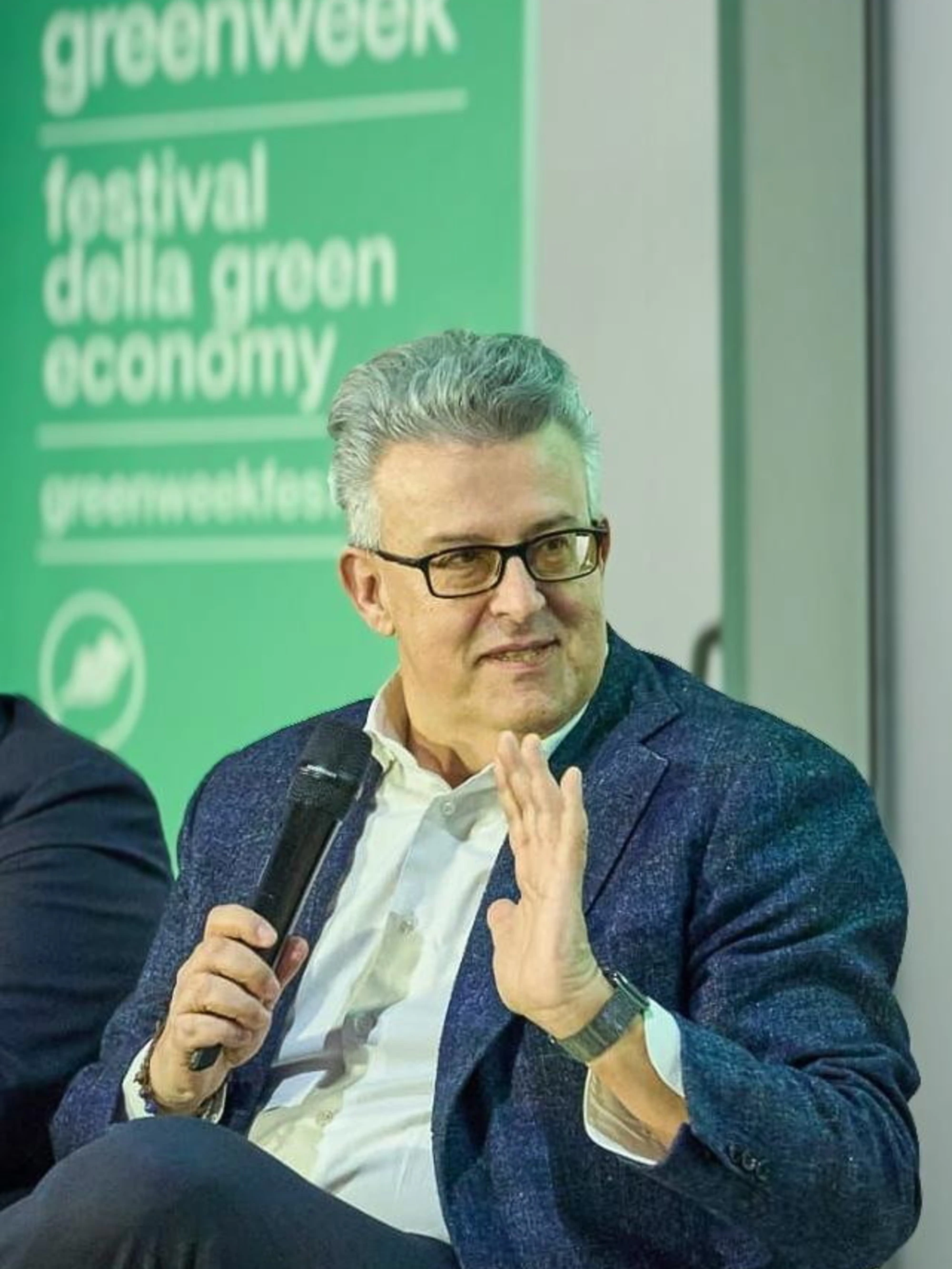 Ciurli (Enel): Formazione filiera elettrica e intelligenza artificiale leve di innovazione e competitività