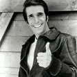 Fonzie, il più amato della tv