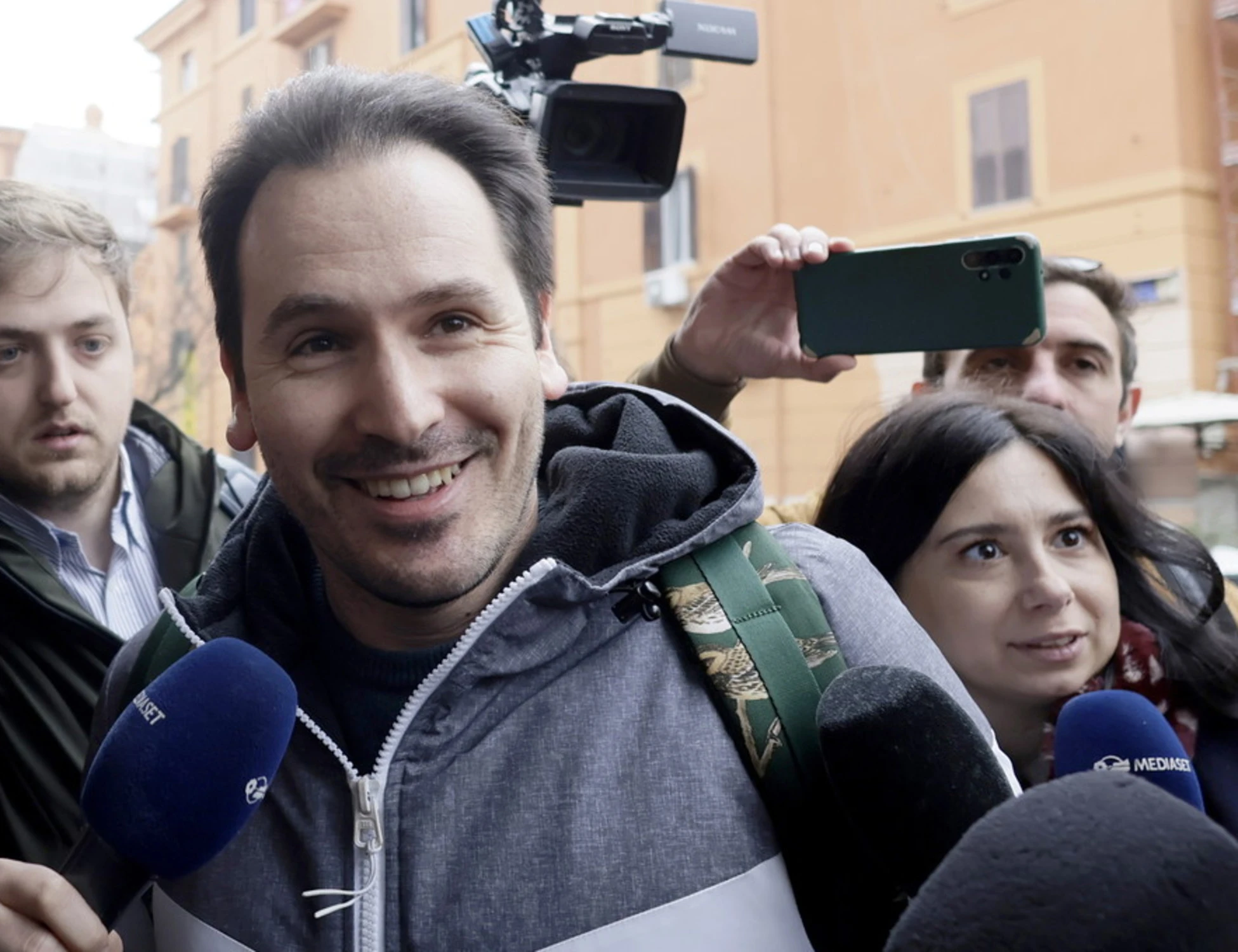 Garlasco, il dna è di Andrea Sempio? "No...": può crollare l'architrave dell'accusa