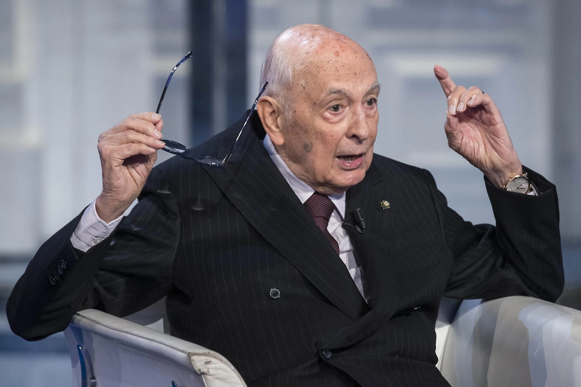 Giorgio Napolitano, cosa ha intenzione di fare il primo giorno al Senato: "Darò indicazioni al Paese"