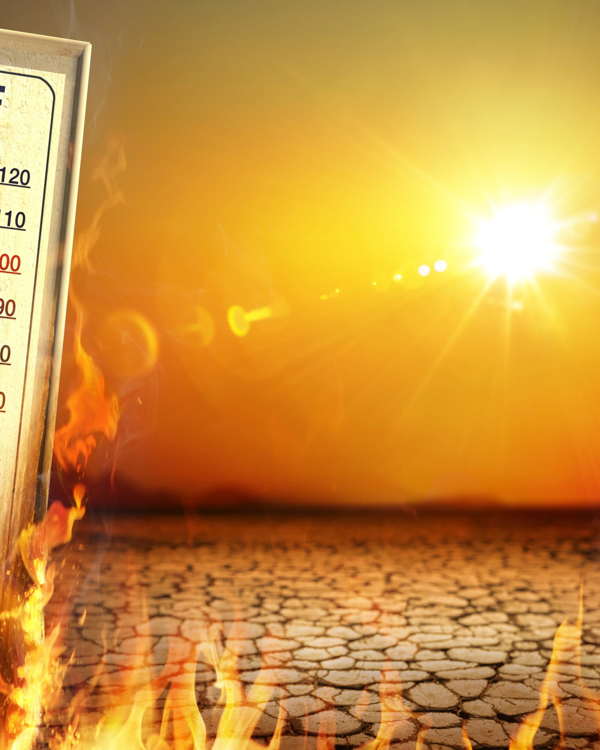 Meteo Giuliacci, giovedì cambia tutto: temperatura in salita