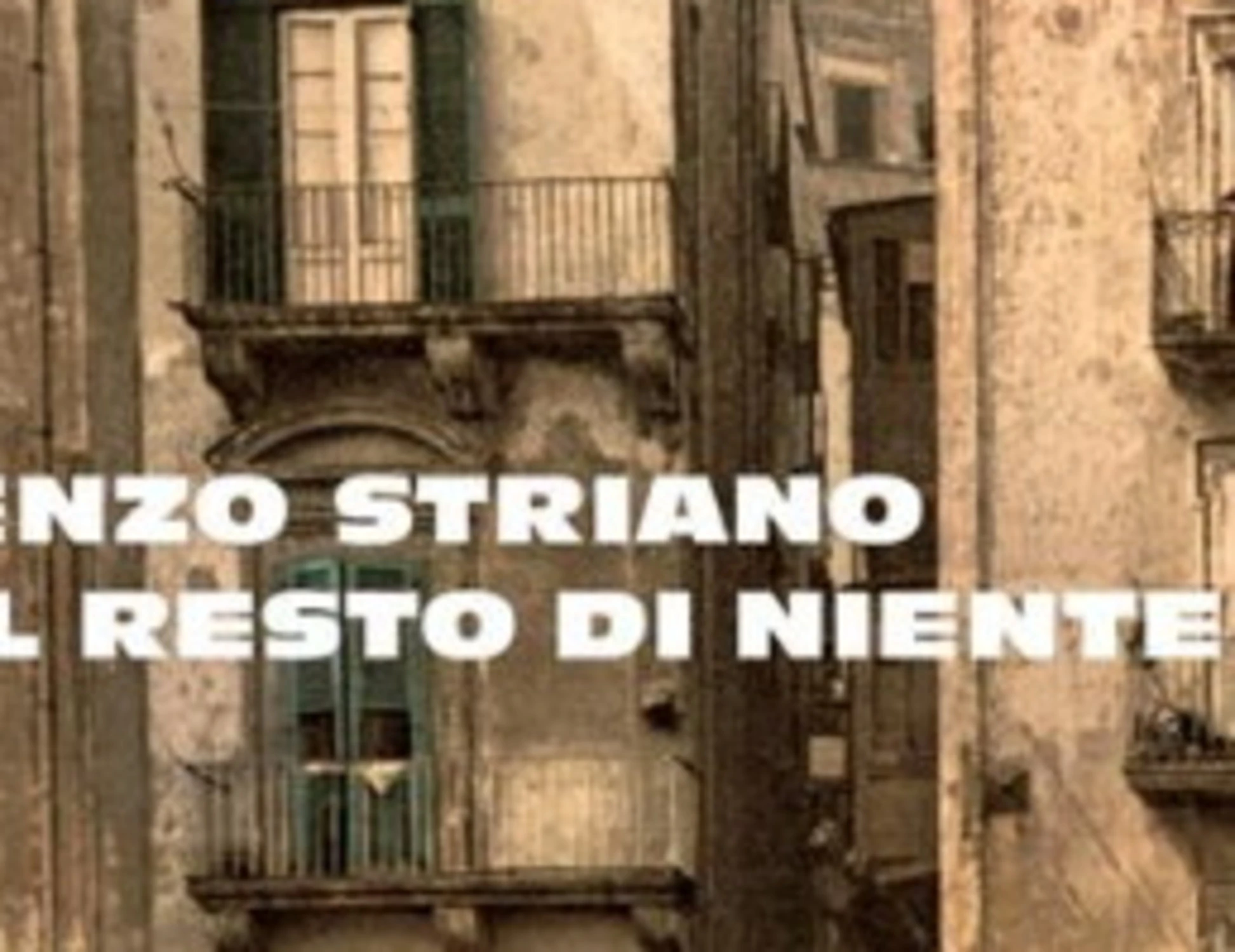 Enzo Striano e la rivoluzione napoletana