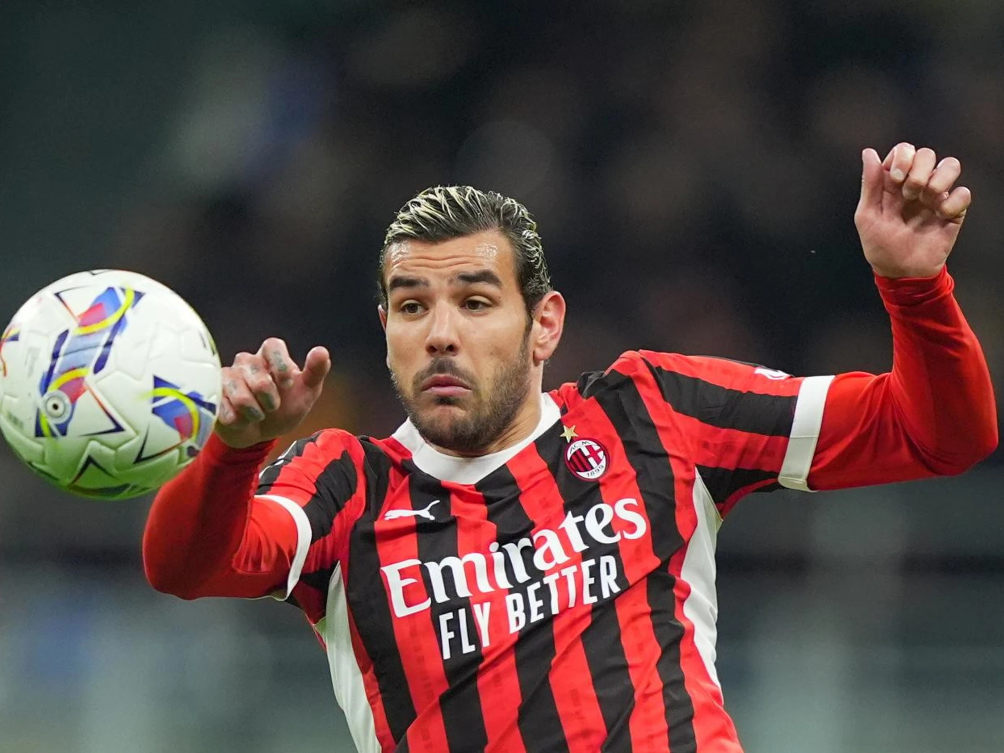 Milan, colpo di scena: Theo blocca il mercato? Ecco la "soluzione"