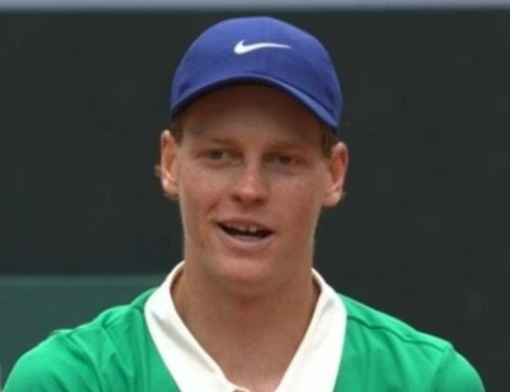 Jannik Sinner? Prima lo umilia e poi... battuta fulminante con Lehecka