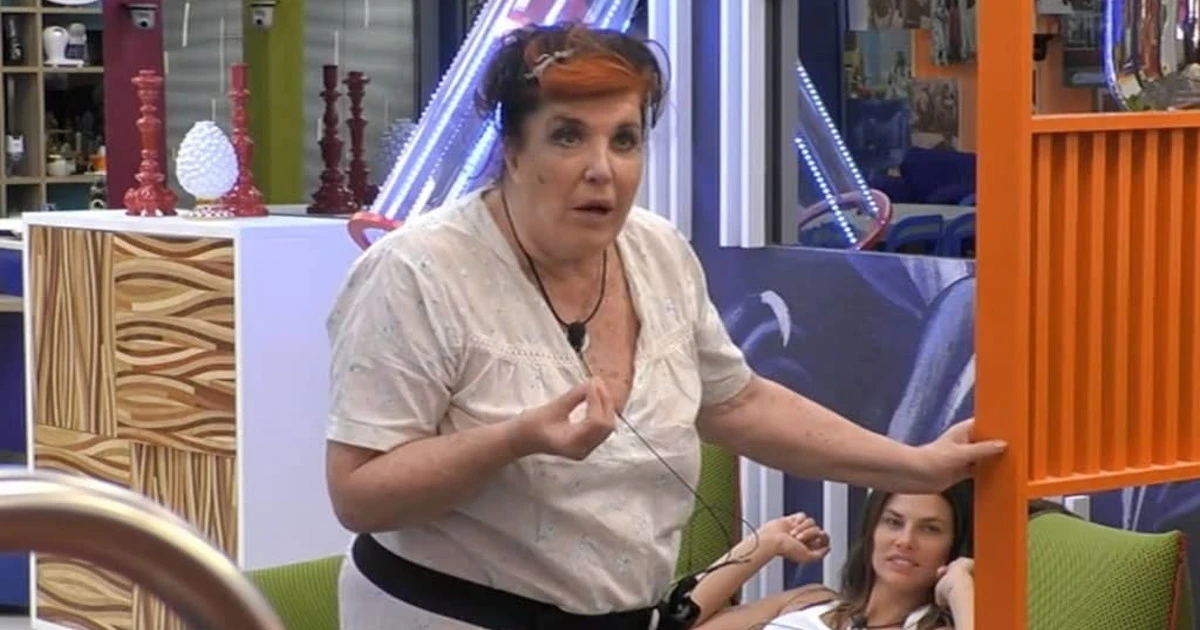 Patrizia De Blanck, "il suo segreto lo sa tutta Roma": dalla d'Urso la "sporca" accusa, e ora al GF Vip?