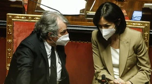 Carfagna e Brunetta, Mulè picchia durissimo: "La verità? Perché se ne sono andati"
